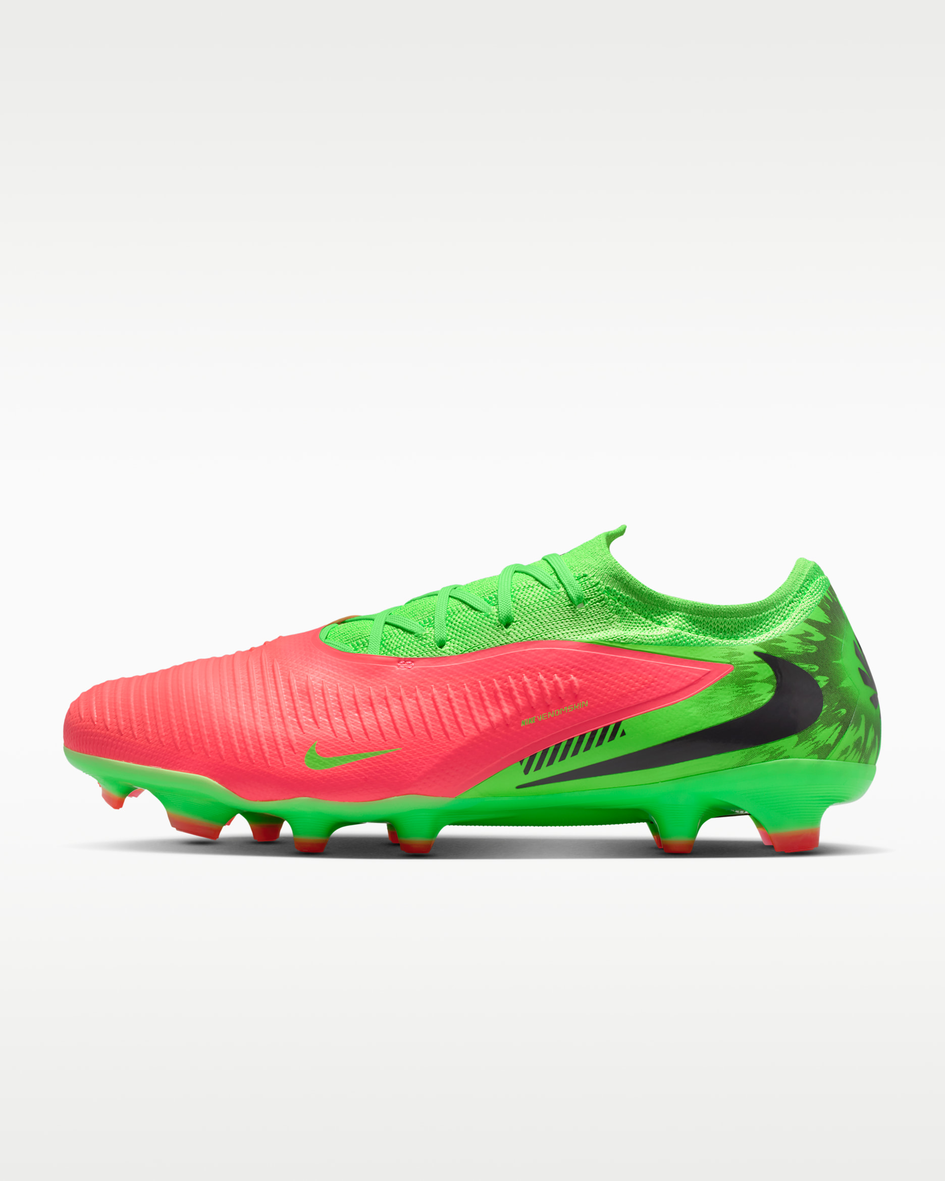 Nike Phantom 6 Low Pro 'Erling Haaland' Firm-Ground Football Boot